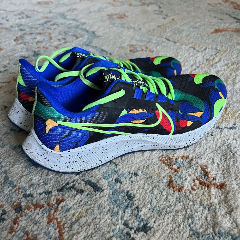 Kelly Anna London x Air Zoom Pegasus 38 Air👟